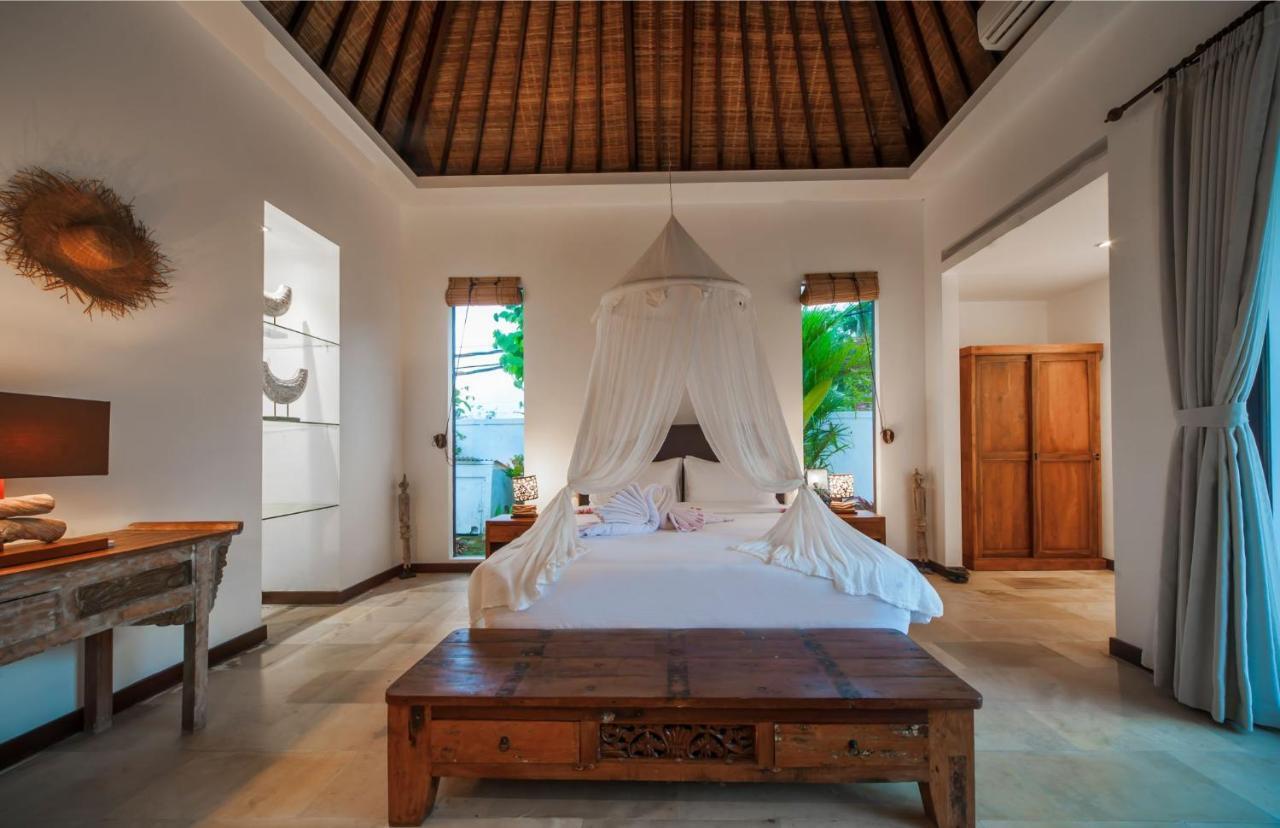 Villa Cinta Ubud Esterno foto